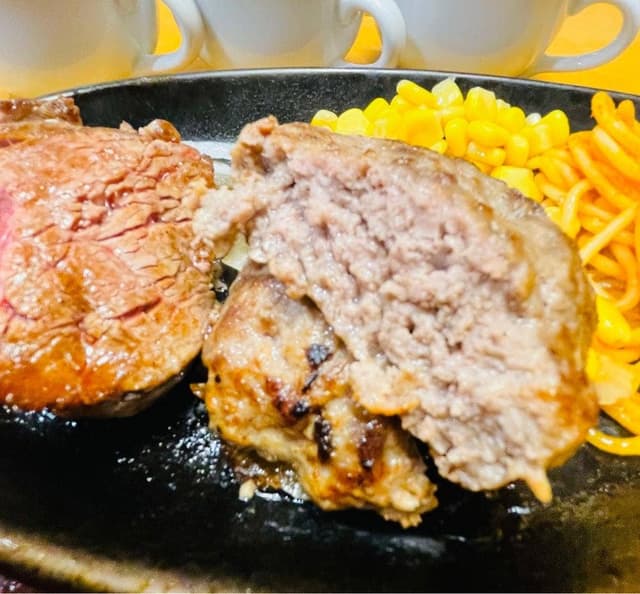 ステーキ宮 ベルモール店 - サブ画像3