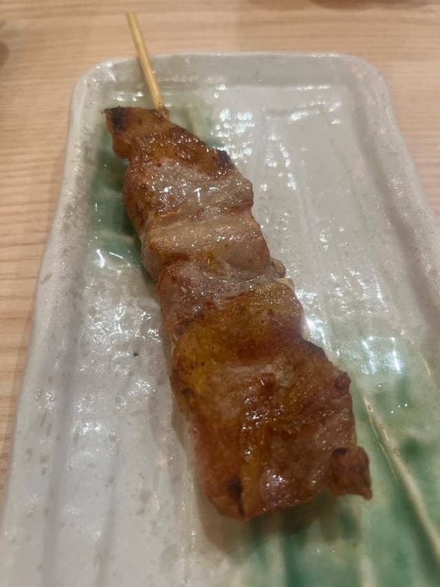 博多ぐるぐるとりかわ 竹乃屋 西鉄久留米駅店 - サブ画像2