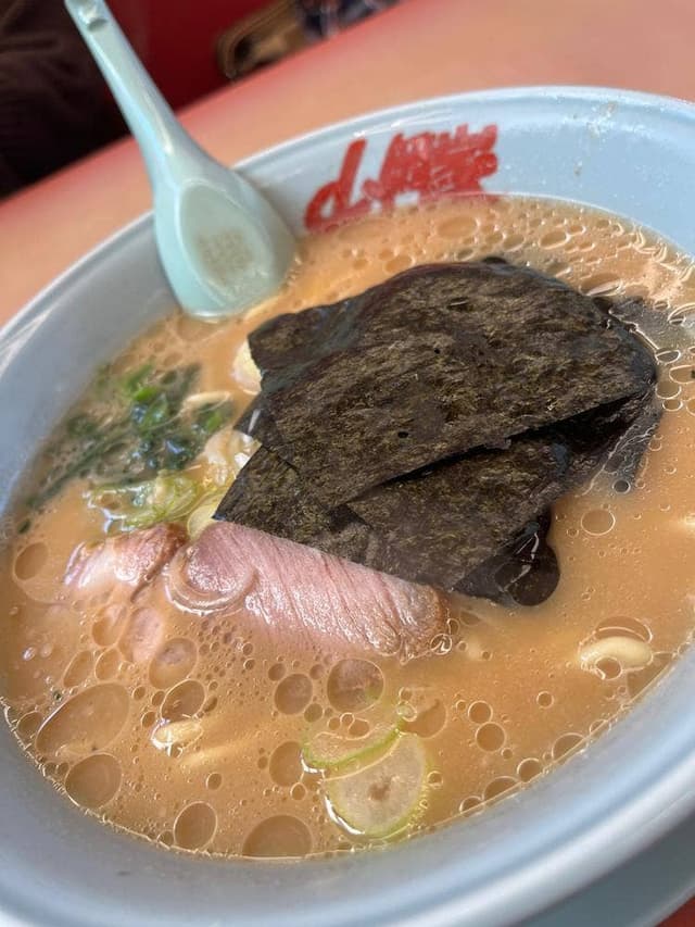 ラーメン山岡家 水戸南店 - サブ画像1