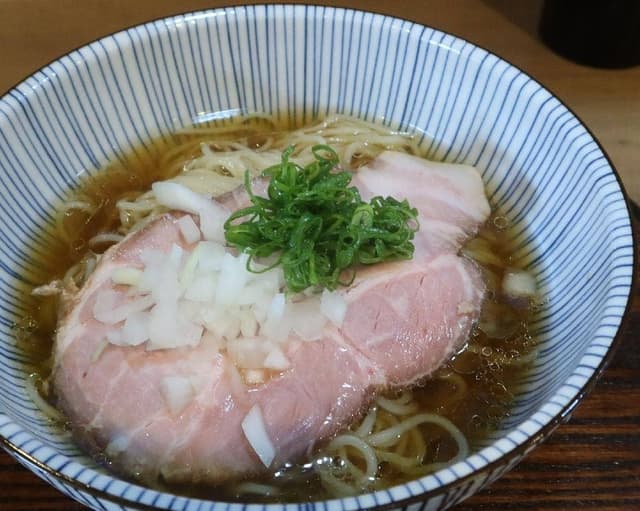 麺や 空と大地 夜空と大地で間借り営業 - サブ画像1