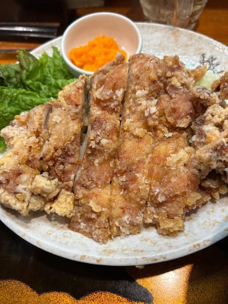 大漁
