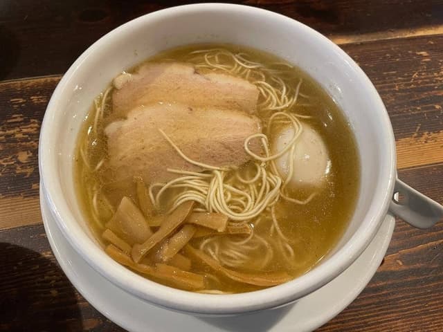 徳川町 如水 本店 - サブ画像1