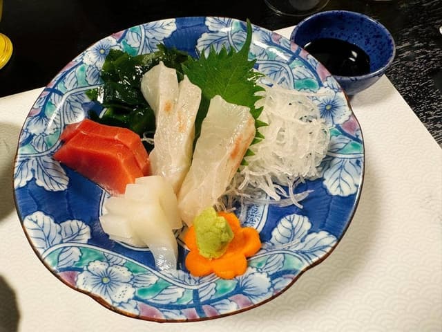 まるきん寿司 - サブ画像3