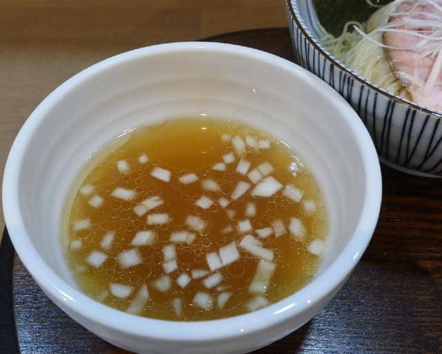 麺や 空と大地 夜空と大地で間借り営業 - サブ画像3