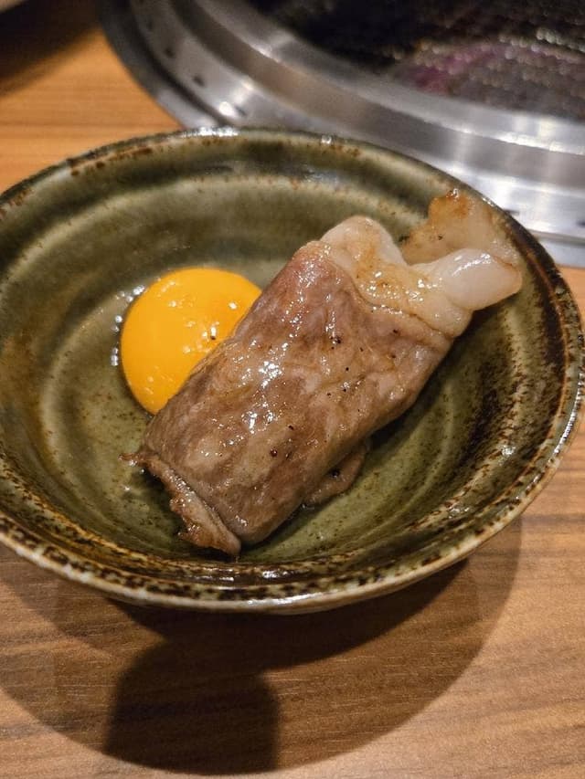 豊橋焼肉 ときわ - サブ画像1