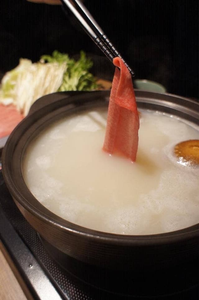 たんしゃぶ 肉料理のはじめ - サブ画像2