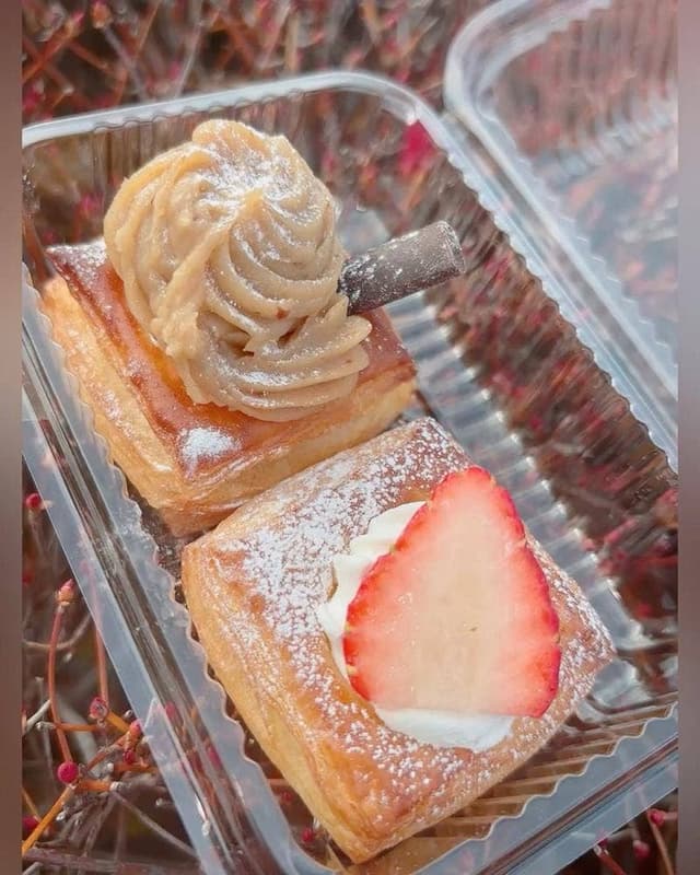 Torch.bakery - サブ画像3