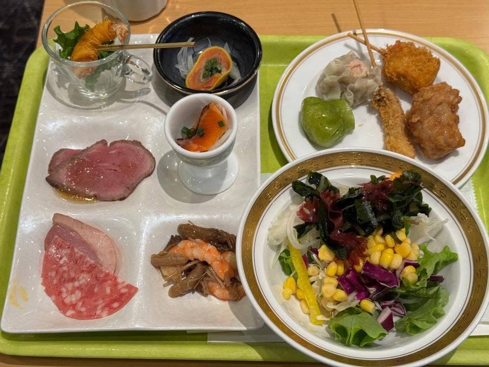レストラン シーズン