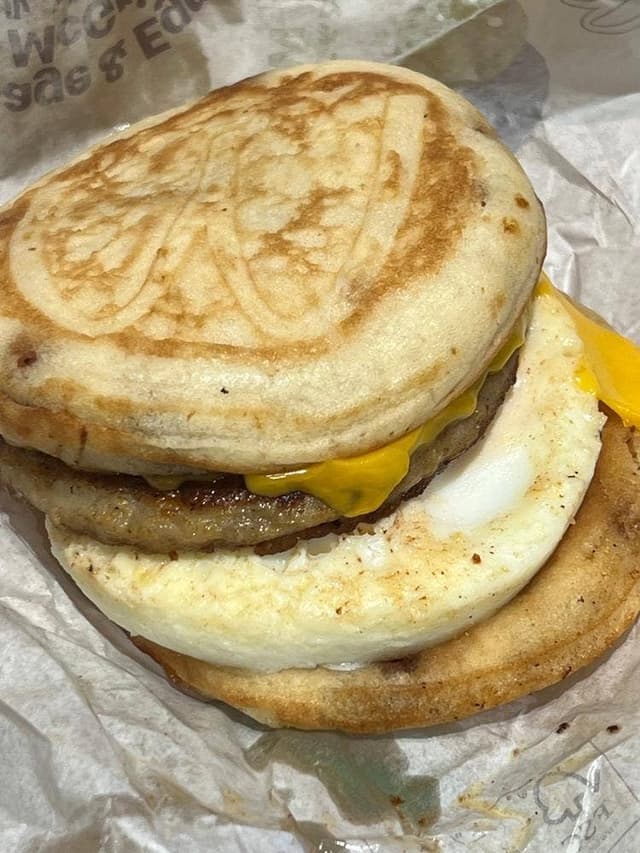 マクドナルド 三ノ輪店 - サブ画像2