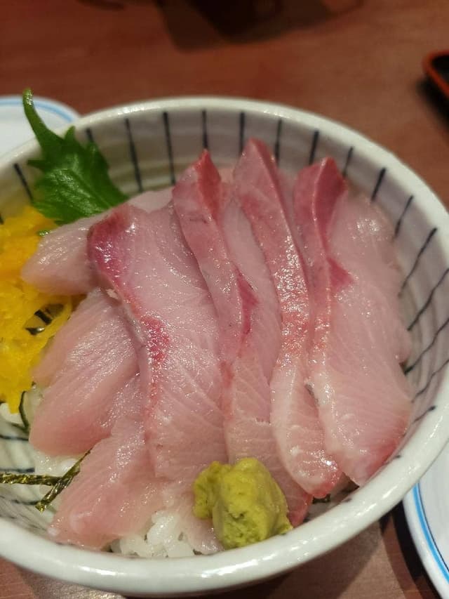 魚常橋本店 - サブ画像1