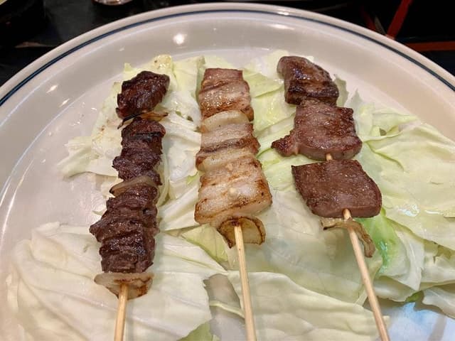 戦国焼鳥家康 渡辺通店 - サブ画像2