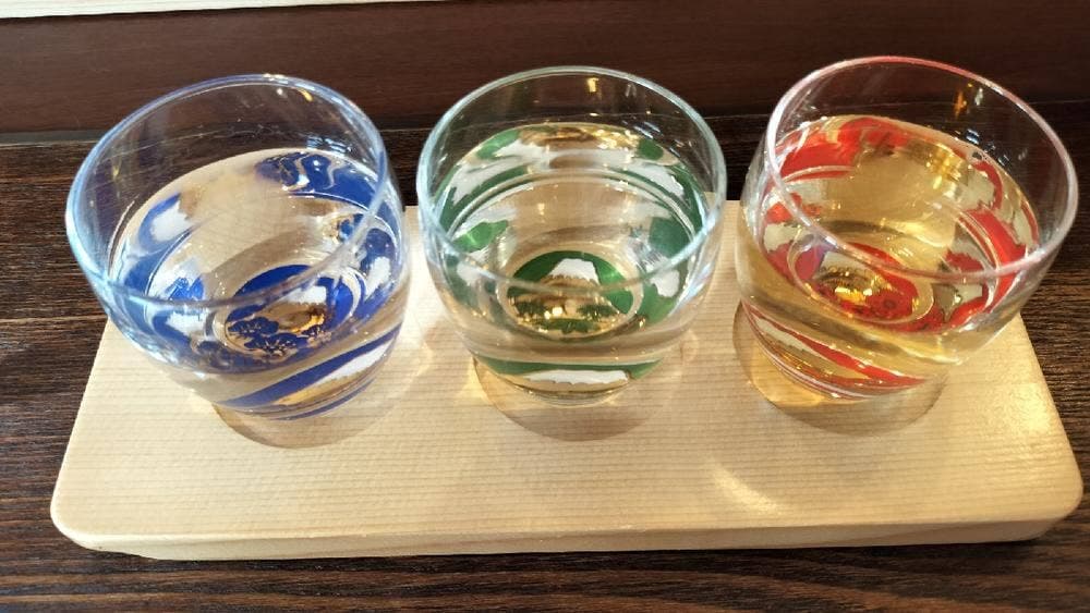 Sushi Bar 鎌倉酔酔