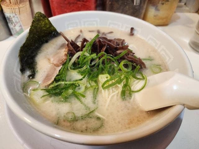 博多天神 新宿東口駅前店 - サブ画像1