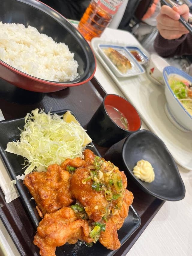 ひな鶏伊勢ゐ グランツリー武蔵小杉店 - サブ画像1