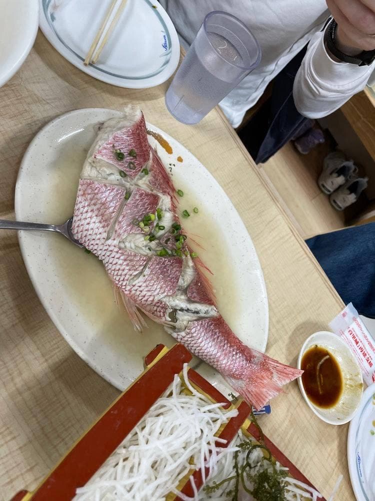 お食事処ツバメ