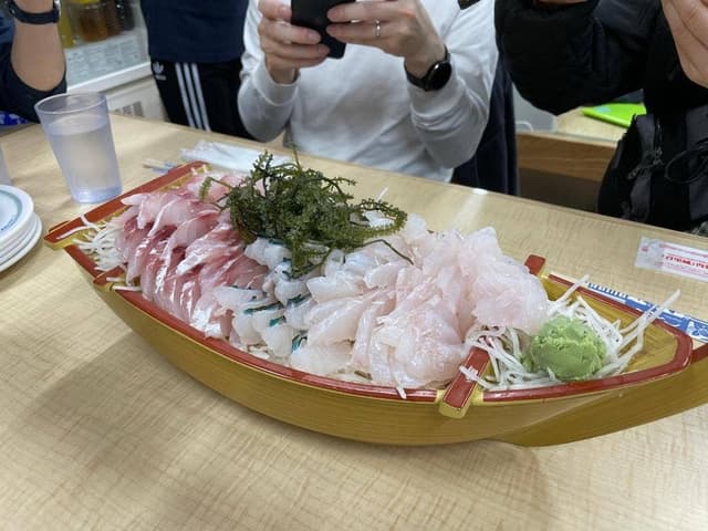 お食事処ツバメ - サブ画像3