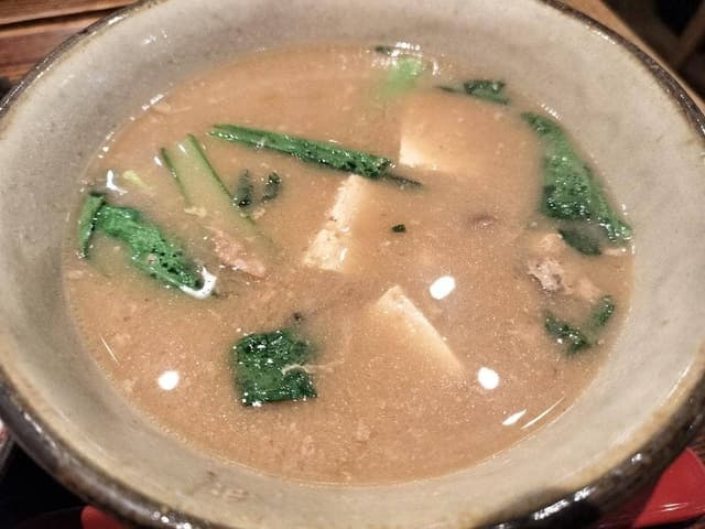 味噌めしや まるたま - サブ画像2