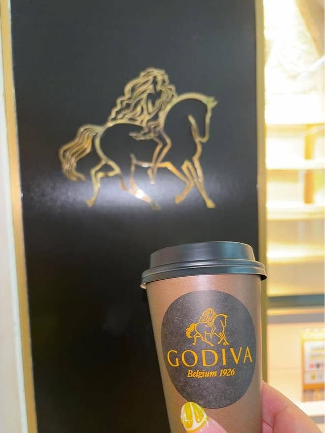 GODIVA GO！大塚ステーション店 - サブ画像2