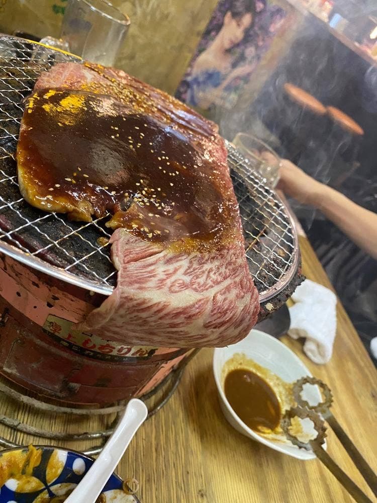 尾毛多セコ代 柳橋市場店