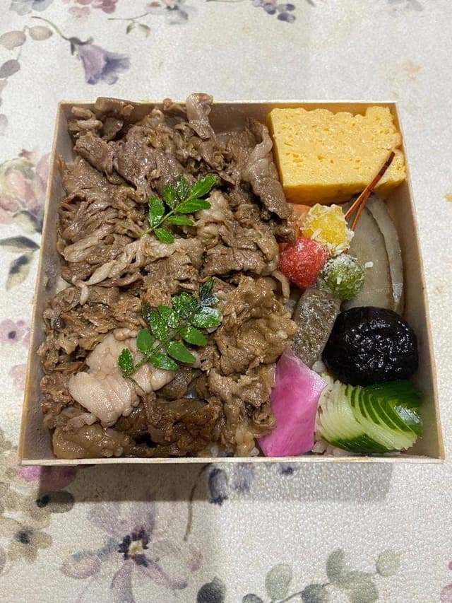 揚げ処 まさ竜 - サブ画像2