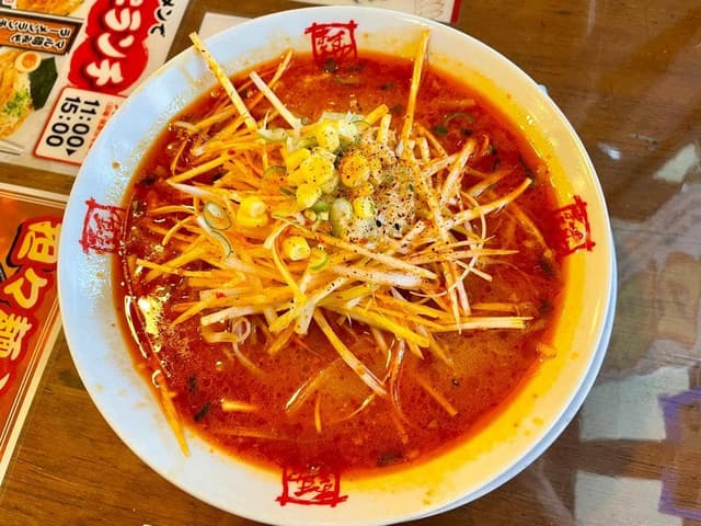 おおぎやラーメン 騎西店 - サブ画像1