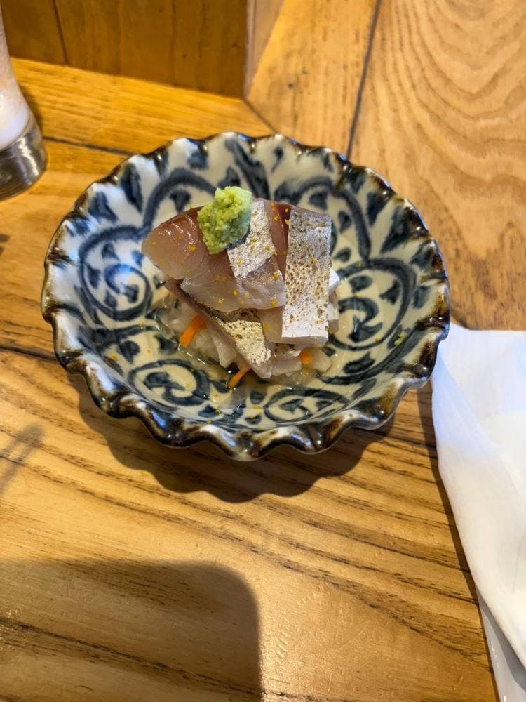 スタンドサンジ2nd