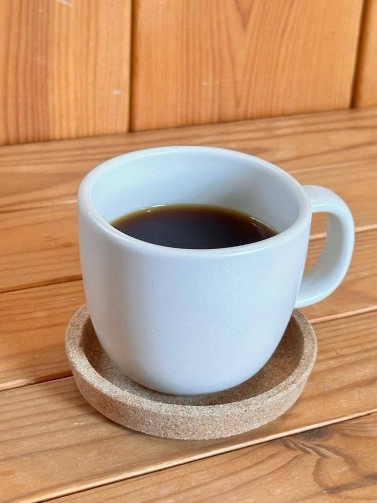 JAM Coffee Counter