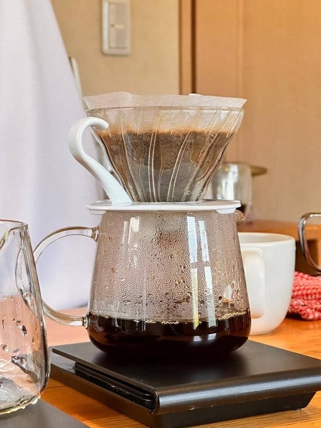 JAM Coffee Counter - サブ画像2