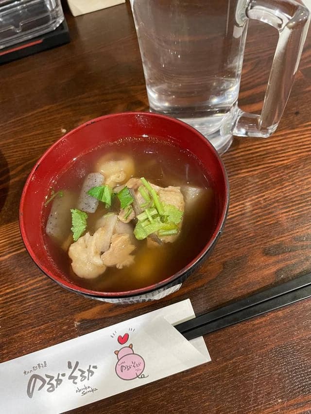 のるかそるか - サブ画像1