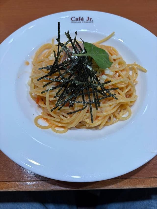 イタリアン・トマト CafeJr. 富山フューチャーシティー店 - サブ画像1