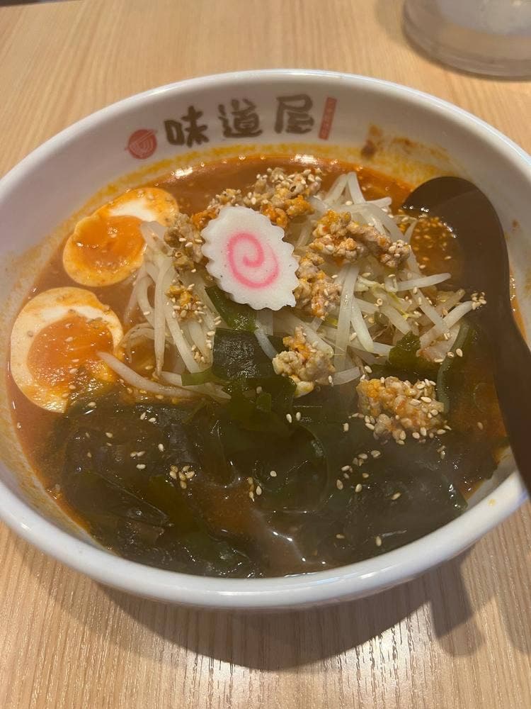 中華料理 味道屋
