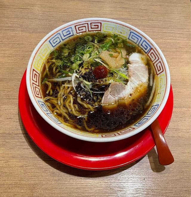 麺屋ひしお 本店 - サブ画像3