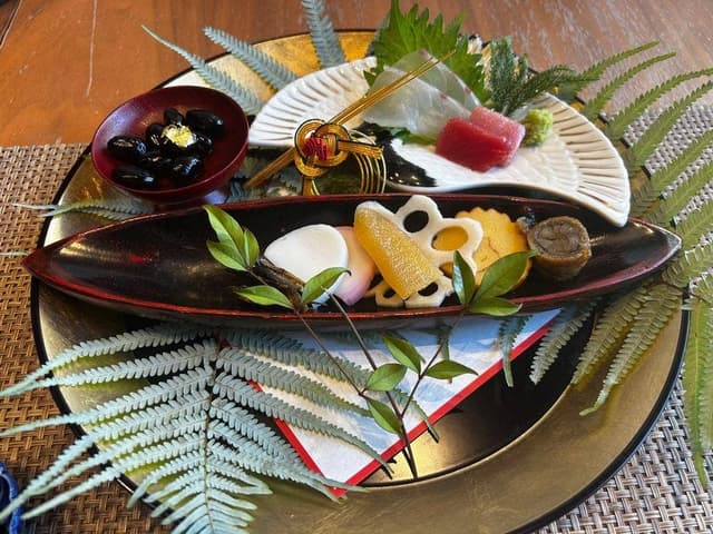 九州の旬 博多廊 大阪店 - サブ画像2