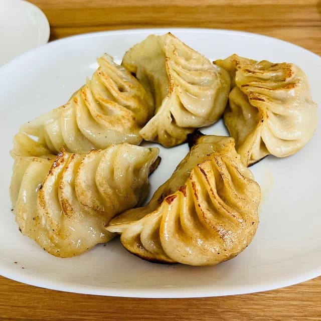 餃子職人 どんこ - サブ画像1