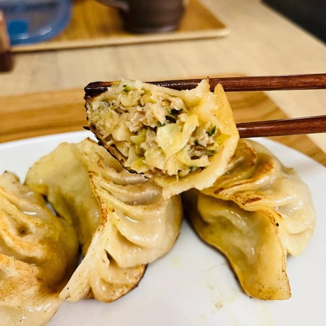 餃子職人 どんこ - サブ画像3