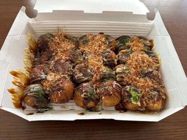 築地銀だこ イオンモール京都桂川店 - サブ画像2