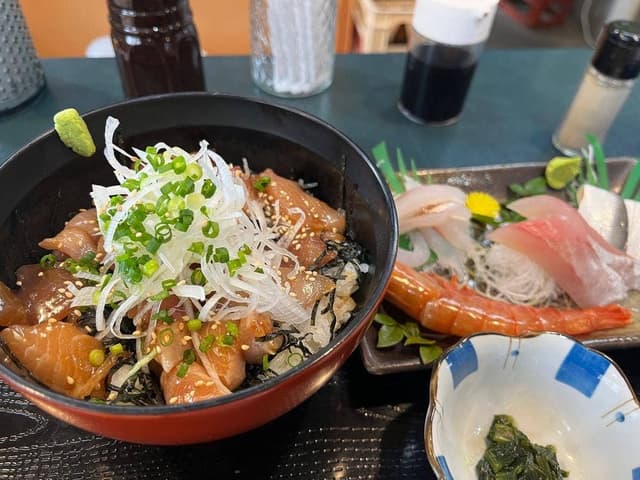 カネシチ水産 - サブ画像3