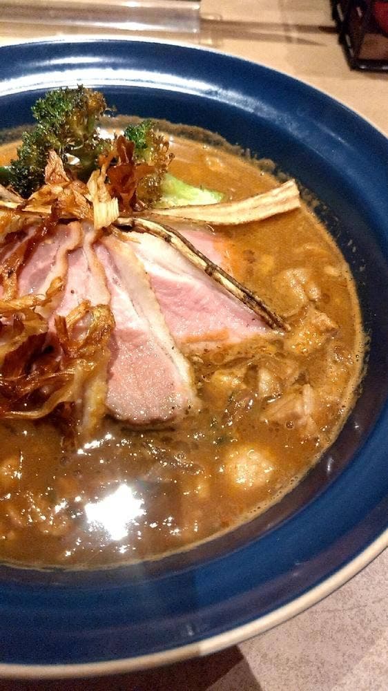 CURRY 西成クミン - サブ画像2
