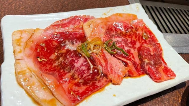 焼肉 平和園 白石店 - サブ画像1