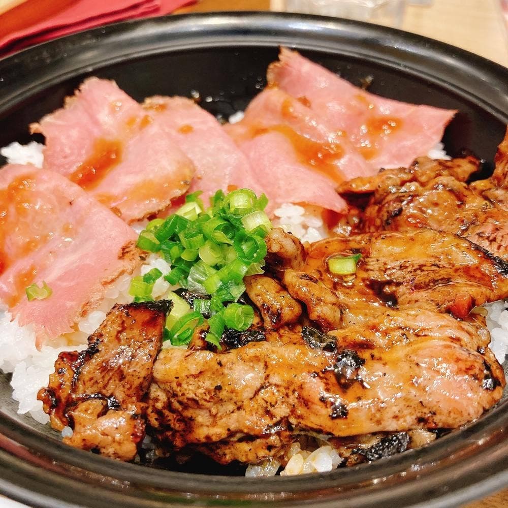 ローストビーフ YOSHIMI 横浜店