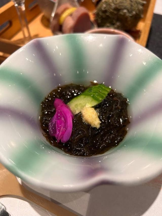 鮨・お届け料理 はな膳 江戸川台店 - サブ画像2