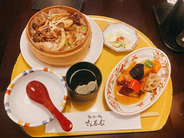さんるーむ 柏高島屋ステーションモール店 - サブ画像3