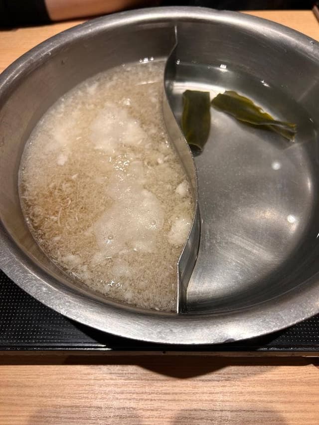 しゃぶ菜 テラスモール松戸店 - サブ画像1