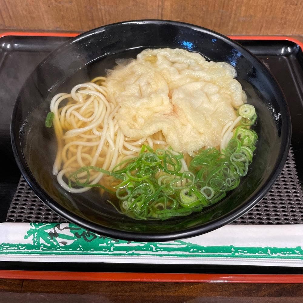えきそば 大手前店