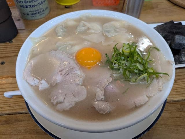 クモノウエ - サブ画像2