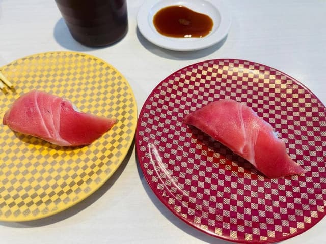 魚べい 苫小牧店 - サブ画像3