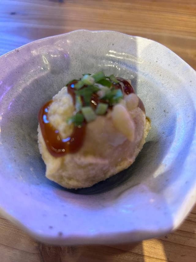 大衆食堂 ゆしまホール - サブ画像1
