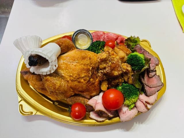 kitchen ナカシマ - サブ画像1