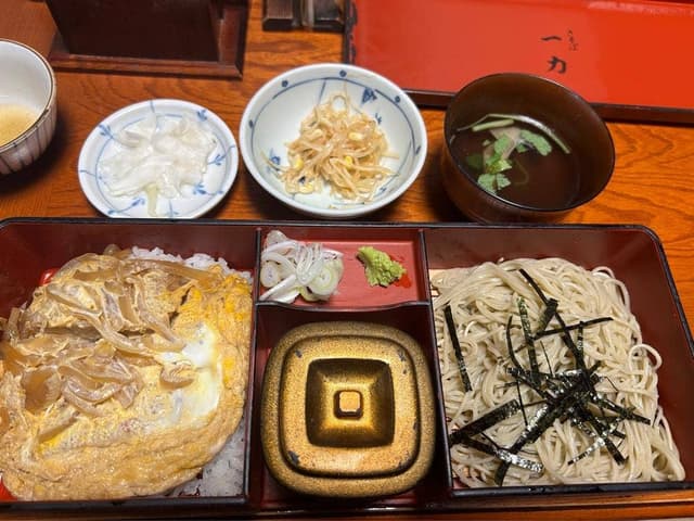 一力 - サブ画像2
