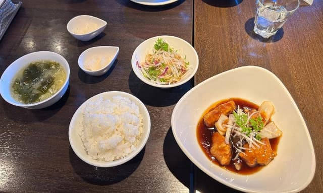 四川料理 シンフー - サブ画像2